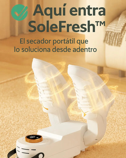 SoleFresh™