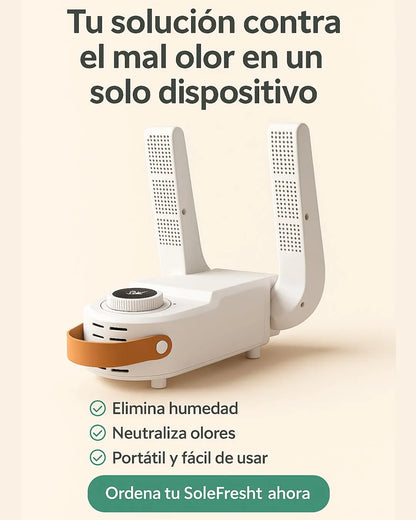 SoleFresh™