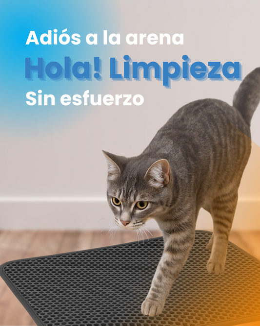 PatitasLimpias™