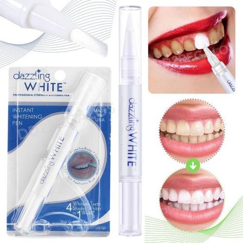 Dazzling White blanqueamiento dental